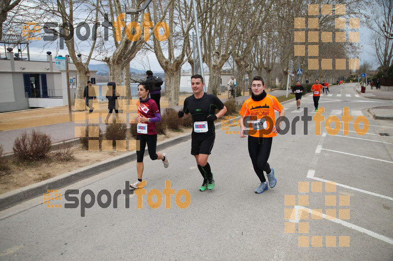 Esport Foto - Esportfoto .CAT - Fotos de 21a Mitja Marató del Pla de l'Estany - Dorsal [483] -   1425239270_0016033.jpg