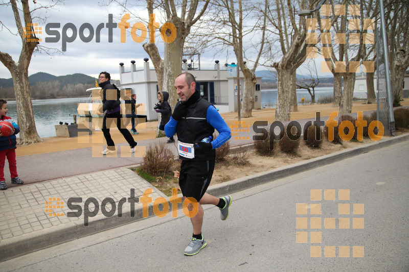 Esport Foto - Esportfoto .CAT - Fotos de 21a Mitja Marató del Pla de l'Estany - Dorsal [56] -   1425239303_0016732.jpg