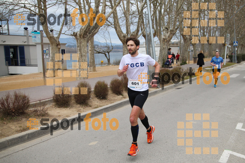 Esport Foto - Esportfoto .CAT - Fotos de 21a Mitja Marató del Pla de l'Estany - Dorsal [601] -   1425239305_00167.jpg