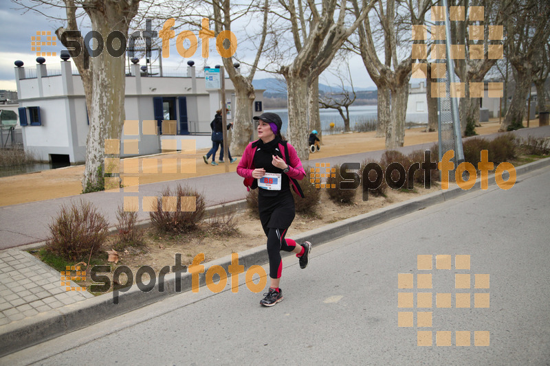 Esport Foto - Esportfoto .CAT - Fotos de 21a Mitja Marató del Pla de l'Estany - Dorsal [88] -   1425239314_0017033.jpg