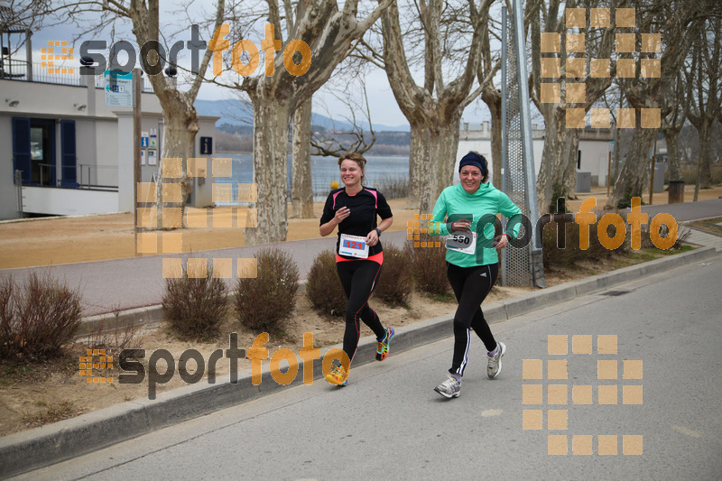 Esport Foto - Esportfoto .CAT - Fotos de 21a Mitja Marató del Pla de l'Estany - Dorsal [550] -   1425239355_0017932.jpg