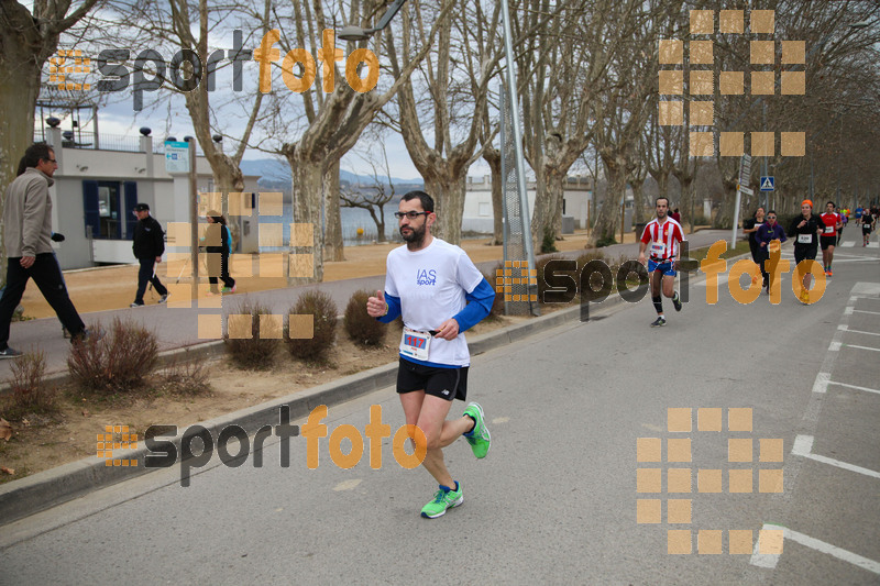 Esport Foto - Esportfoto .CAT - Fotos de 21a Mitja Marató del Pla de l'Estany - Dorsal [117] -   1425239586_00275.jpg
