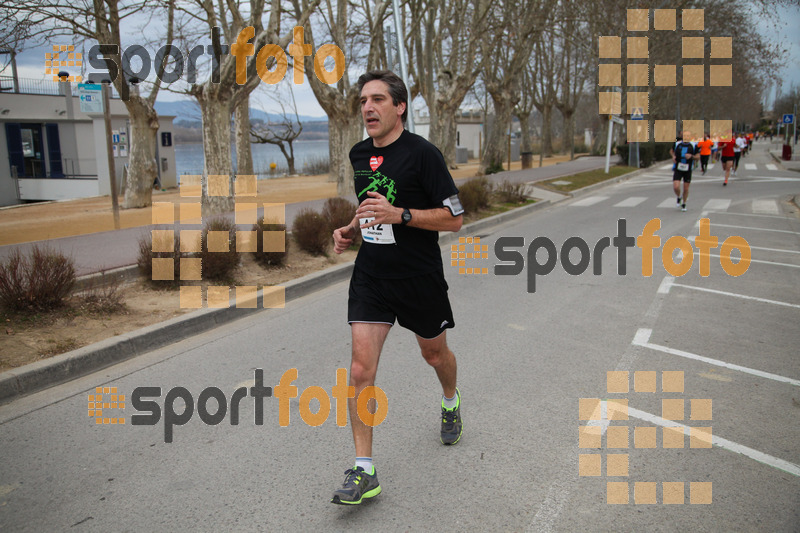 Esport Foto - Esportfoto .CAT - Fotos de 21a Mitja Marató del Pla de l'Estany - Dorsal [112] -   1425239591_003024.jpg