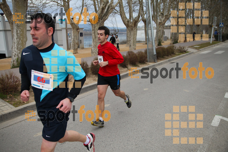 Esport Foto - Esportfoto .CAT - Fotos de 21a Mitja Marató del Pla de l'Estany - Dorsal [480] -   1425239615_00901.jpg