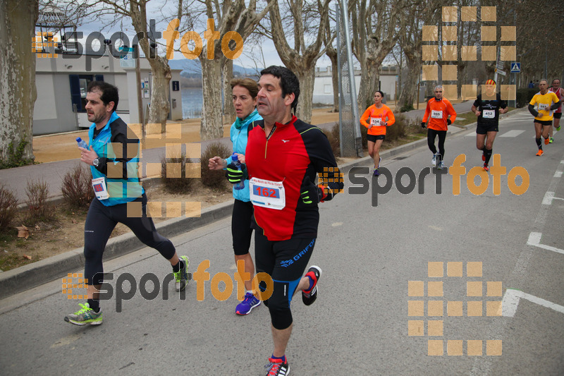 Esport Foto - Esportfoto .CAT - Fotos de 21a Mitja Marató del Pla de l'Estany - Dorsal [102] -   1425239629_04020.jpg