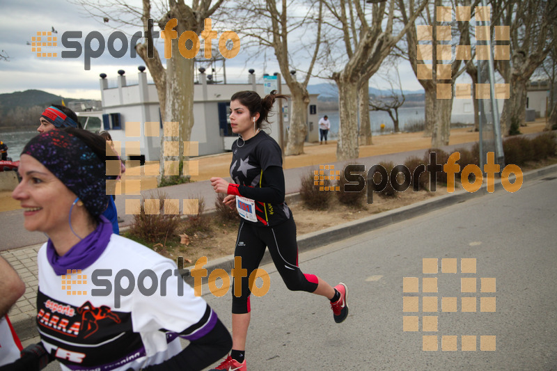 Esport Foto - Esportfoto .CAT - Fotos de 21a Mitja Marató del Pla de l'Estany - Dorsal [191] -   1425239633_050047.jpg