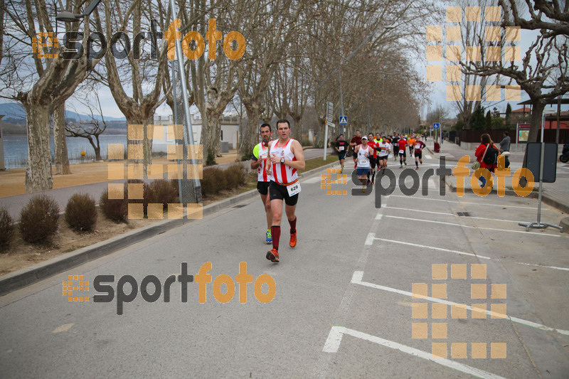Esport Foto - Esportfoto .CAT - Fotos de 21a Mitja Marató del Pla de l'Estany - Dorsal [629] -   1425239644_05029.jpg