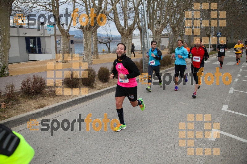 Esport Foto - Esportfoto .CAT - Fotos de 21a Mitja Marató del Pla de l'Estany - Dorsal [0] -   1425239655_07018.jpg