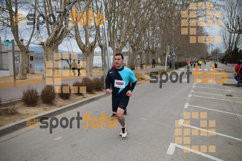 Esport Foto - Esportfoto .CAT - Fotos de 21a Mitja Marató del Pla de l'Estany - Dorsal [66] -   1425239660_08015.jpg