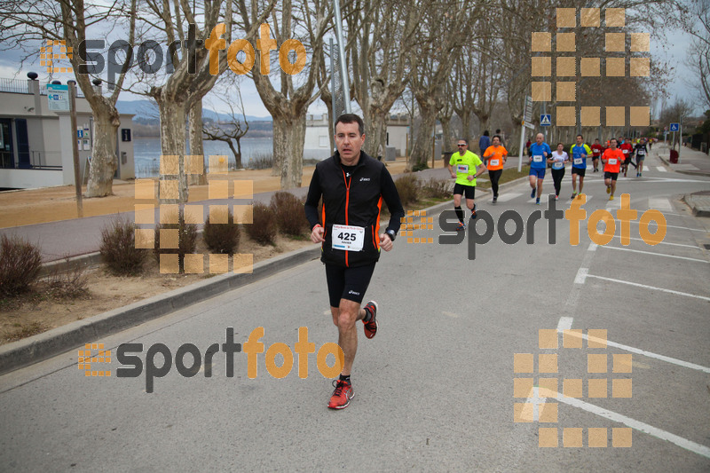 Esport Foto - Esportfoto .CAT - Fotos de 21a Mitja Marató del Pla de l'Estany - Dorsal [425] -   1425239662_1569.jpg