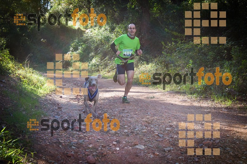 Esport Foto - Esportfoto .CAT - Fotos de 90 Canicross i Cursa Eramprunyà 2015 - Dorsal [407] -   1424642753_0308.jpg