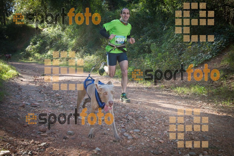 Esport Foto - Esportfoto .CAT - Fotos de 90 Canicross i Cursa Eramprunyà 2015 - Dorsal [407] -   1424642754_0309.jpg