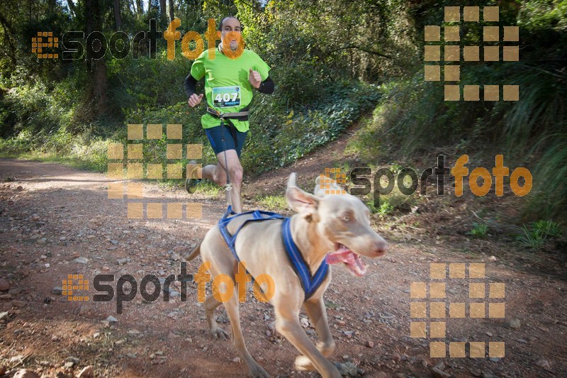 Esport Foto - Esportfoto .CAT - Fotos de 90 Canicross i Cursa Eramprunyà 2015 - Dorsal [407] -   1424642757_0310.jpg