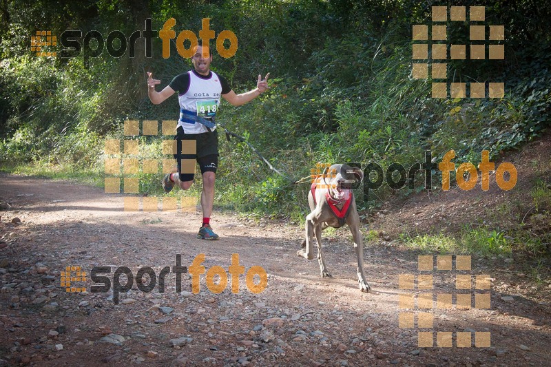 Esport Foto - Esportfoto .CAT - Fotos de 90 Canicross i Cursa Eramprunyà 2015 - Dorsal [418] -   1424642759_0311.jpg