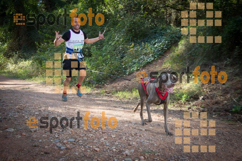 Esport Foto - Esportfoto .CAT - Fotos de 90 Canicross i Cursa Eramprunyà 2015 - Dorsal [418] -   1424642760_0312.jpg