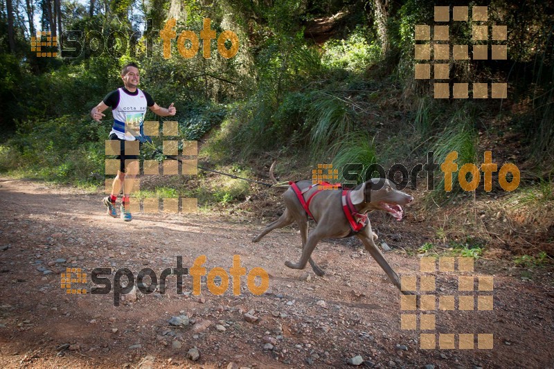 Esport Foto - Esportfoto .CAT - Fotos de 90 Canicross i Cursa Eramprunyà 2015 - Dorsal [418] -   1424642762_0313.jpg