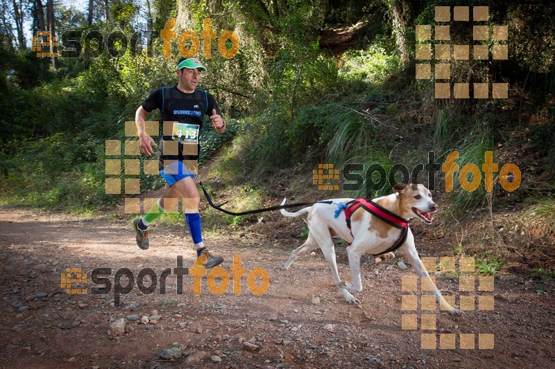 Esport Foto - Esportfoto .CAT - Fotos de 90 Canicross i Cursa Eramprunyà 2015 - Dorsal [413] -   1424642781_0323.jpg