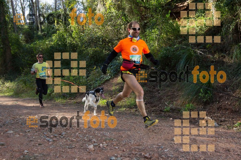 Esport Foto - Esportfoto .CAT - Fotos de 90 Canicross i Cursa Eramprunyà 2015 - Dorsal [448] -   1424642902_0380.jpg