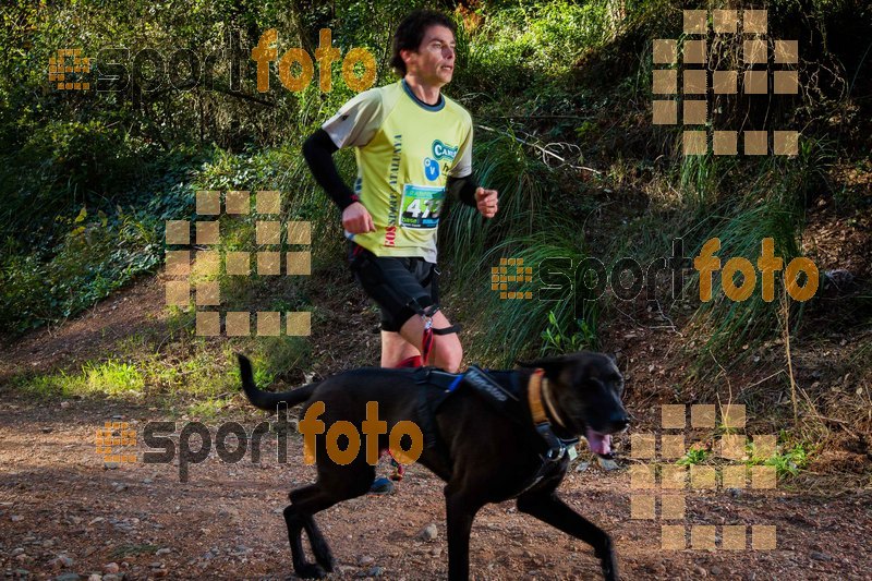 Esport Foto - Esportfoto .CAT - Fotos de 90 Canicross i Cursa Eramprunyà 2015 - Dorsal [473] -   1424642939_0397.jpg