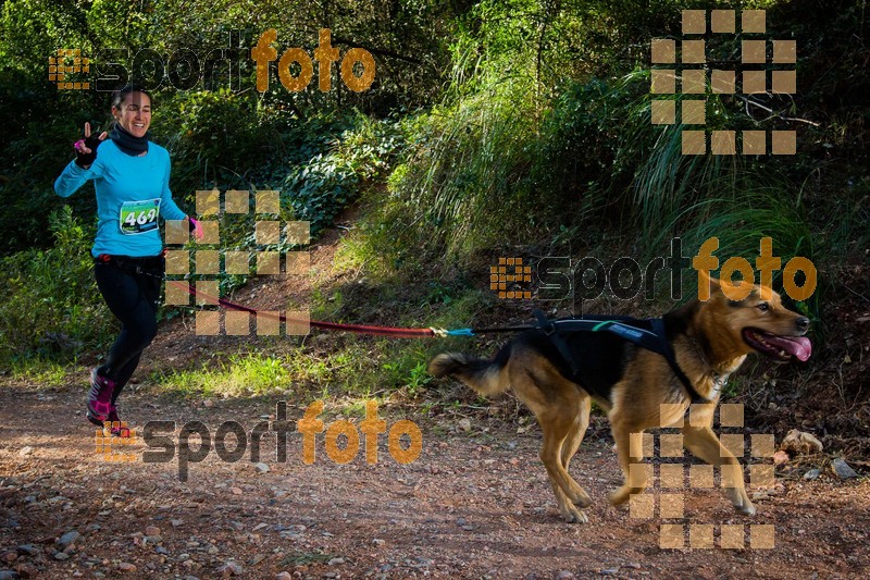 Esport Foto - Esportfoto .CAT - Fotos de 90 Canicross i Cursa Eramprunyà 2015 - Dorsal [469] -   1424643006_0428.jpg