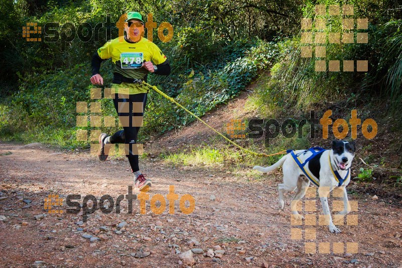 Esport Foto - Esportfoto .CAT - Fotos de 90 Canicross i Cursa Eramprunyà 2015 - Dorsal [478] -   1424643021_0435.jpg