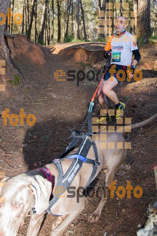 Esport Foto - Esportfoto .CAT - Fotos de 90 Canicross i Cursa Eramprunyà 2015 - Dorsal [452] -   1424643131_0501.jpg