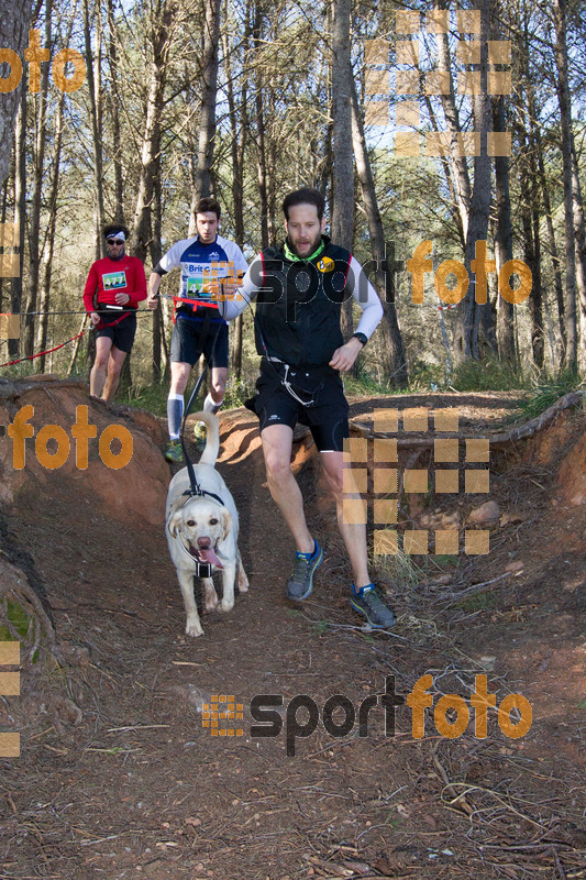 Esport Foto - Esportfoto .CAT - Fotos de 90 Canicross i Cursa Eramprunyà 2015 - Dorsal [0] -   1424643195_0537.jpg