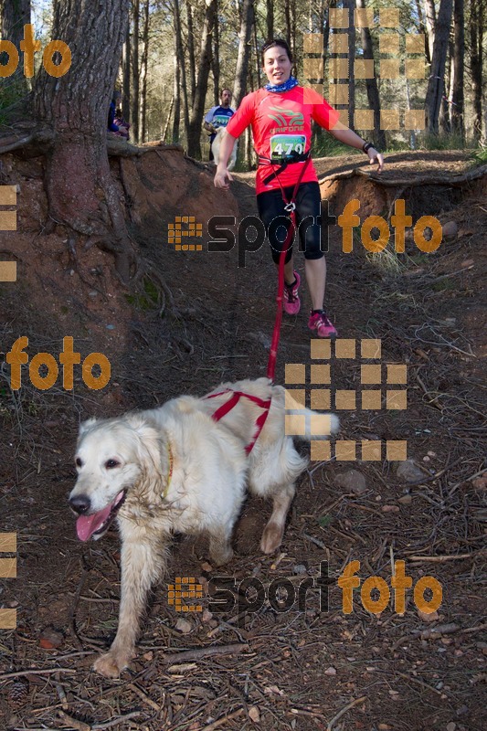 Esport Foto - Esportfoto .CAT - Fotos de 90 Canicross i Cursa Eramprunyà 2015 - Dorsal [470] -   1424643221_0558.jpg