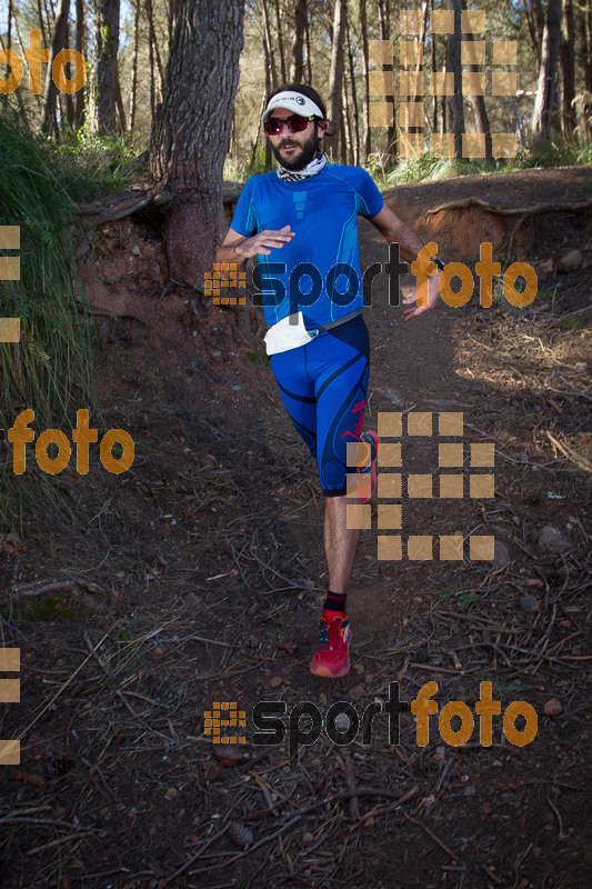 Esport Foto - Esportfoto .CAT - Fotos de 90 Canicross i Cursa Eramprunyà 2015 - Dorsal [126] -   1424645221_0663.jpg