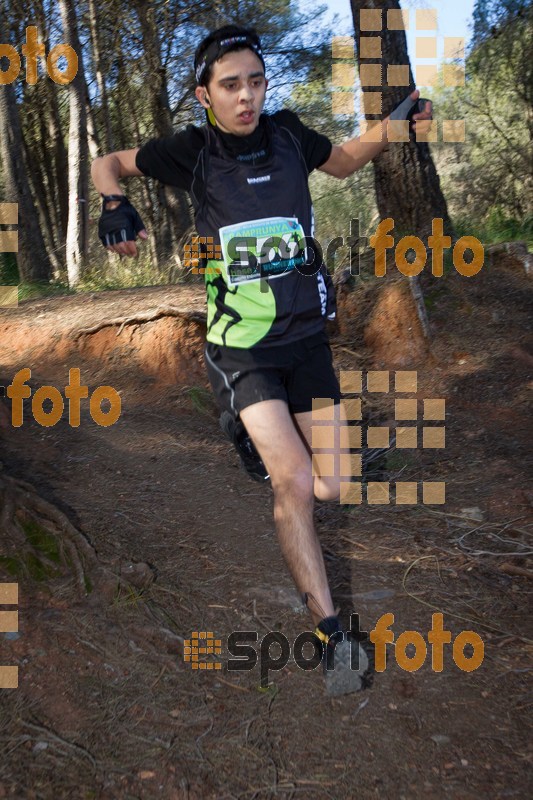 Esport Foto - Esportfoto .CAT - Fotos de 90 Canicross i Cursa Eramprunyà 2015 - Dorsal [156] -   1424645280_0704.jpg