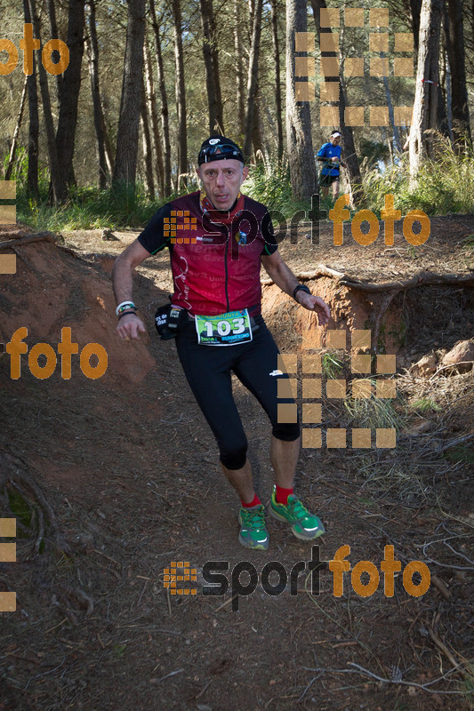 Esport Foto - Esportfoto .CAT - Fotos de 90 Canicross i Cursa Eramprunyà 2015 - Dorsal [103] -   1424645300_0714.jpg