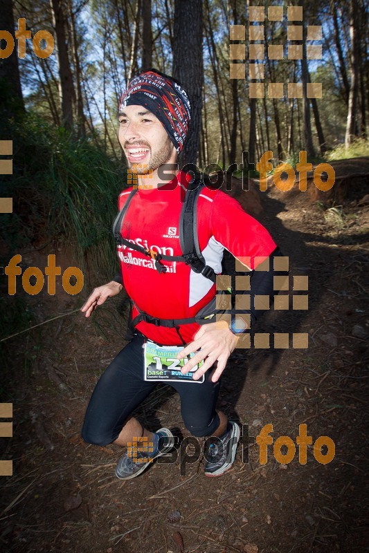 Esport Foto - Esportfoto .CAT - Fotos de 90 Canicross i Cursa Eramprunyà 2015 - Dorsal [125] -   1424646098_0746.jpg