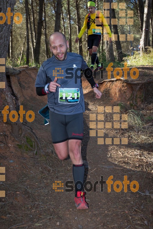 Esport Foto - Esportfoto .CAT - Fotos de 90 Canicross i Cursa Eramprunyà 2015 - Dorsal [121] -   1424646147_0778.jpg