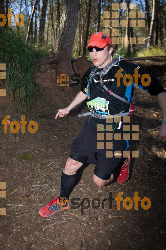 Esport Foto - Esportfoto .CAT - Fotos de 90 Canicross i Cursa Eramprunyà 2015 - Dorsal [184] -   1424646191_0805.jpg