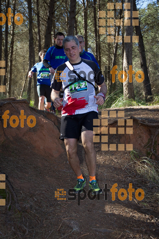 Esport Foto - Esportfoto .CAT - Fotos de 90 Canicross i Cursa Eramprunyà 2015 - Dorsal [122] -   1424646284_0869.jpg