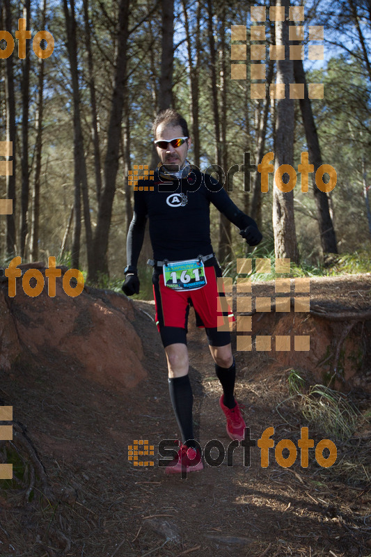 Esport Foto - Esportfoto .CAT - Fotos de 90 Canicross i Cursa Eramprunyà 2015 - Dorsal [161] -   1424646297_0875.jpg