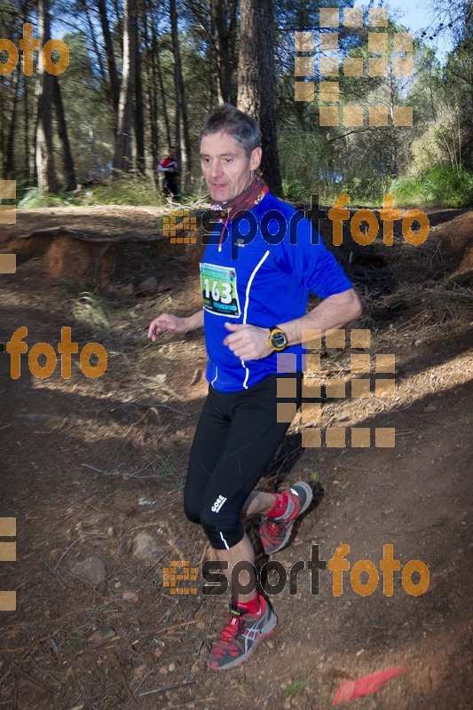 Esport Foto - Esportfoto .CAT - Fotos de 90 Canicross i Cursa Eramprunyà 2015 - Dorsal [163] -   1424646307_0880.jpg