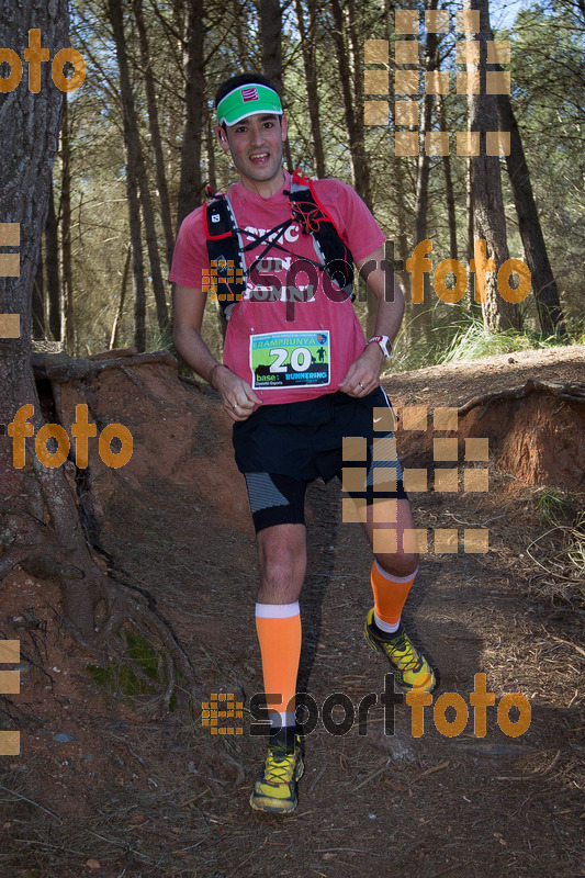 Esport Foto - Esportfoto .CAT - Fotos de 90 Canicross i Cursa Eramprunyà 2015 - Dorsal [20] -   1424646325_0892.jpg