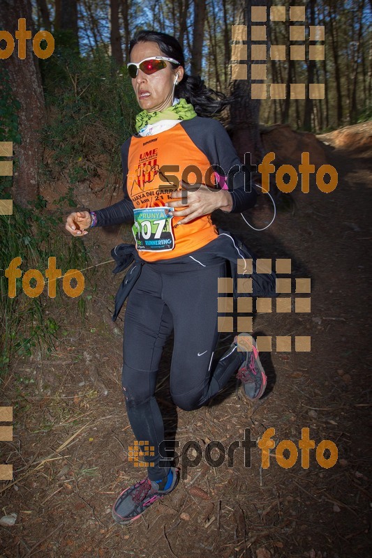 Esport Foto - Esportfoto .CAT - Fotos de 90 Canicross i Cursa Eramprunyà 2015 - Dorsal [107] -   1424646345_0905.jpg