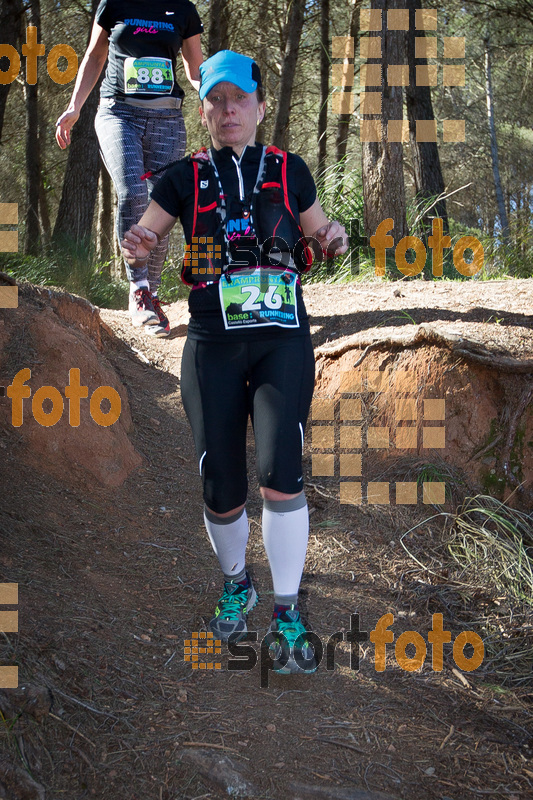 Esport Foto - Esportfoto .CAT - Fotos de 90 Canicross i Cursa Eramprunyà 2015 - Dorsal [26] -   1424646359_0914.jpg