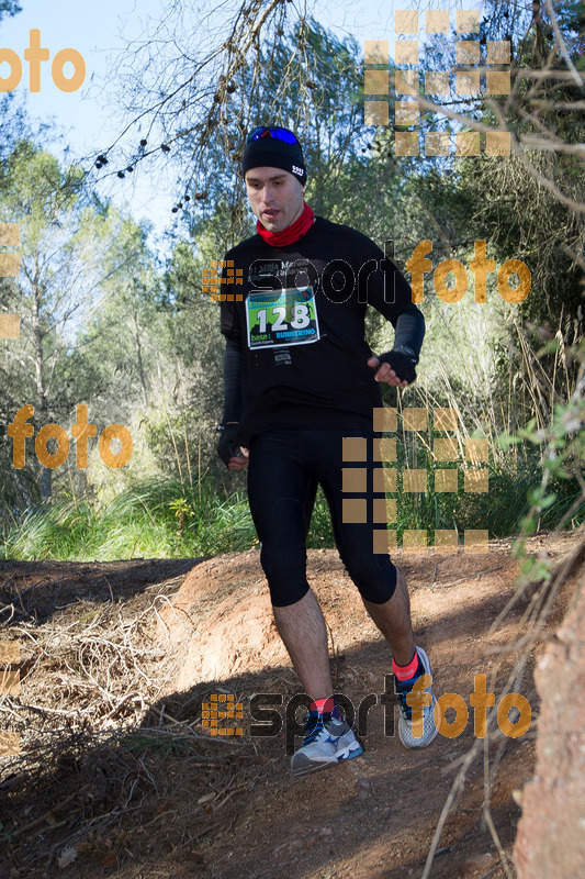 Esport Foto - Esportfoto .CAT - Fotos de 90 Canicross i Cursa Eramprunyà 2015 - Dorsal [128] -   1424646371_0922.jpg