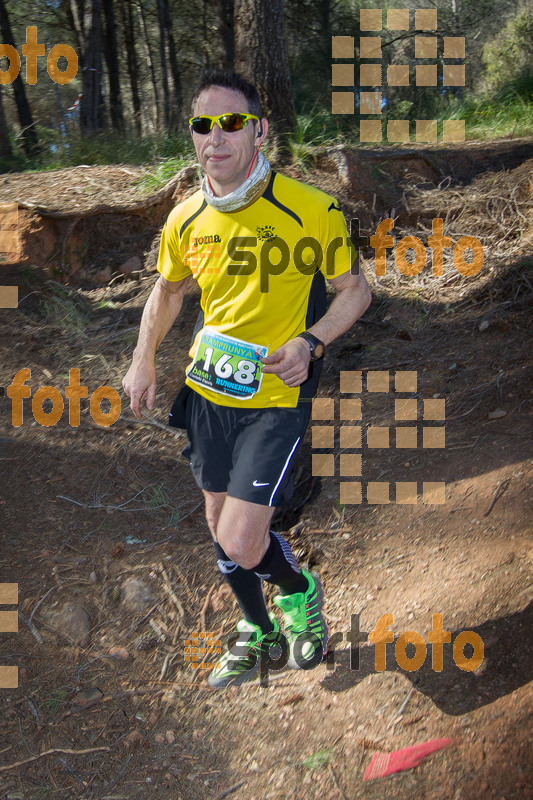 Esport Foto - Esportfoto .CAT - Fotos de 90 Canicross i Cursa Eramprunyà 2015 - Dorsal [168] -   1424646378_0926.jpg