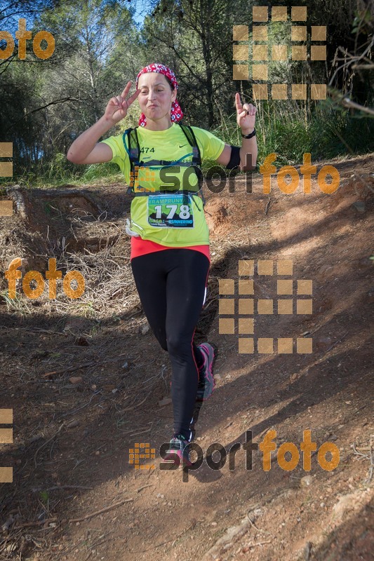 Esport Foto - Esportfoto .CAT - Fotos de 90 Canicross i Cursa Eramprunyà 2015 - Dorsal [178] -   1424646389_0932.jpg