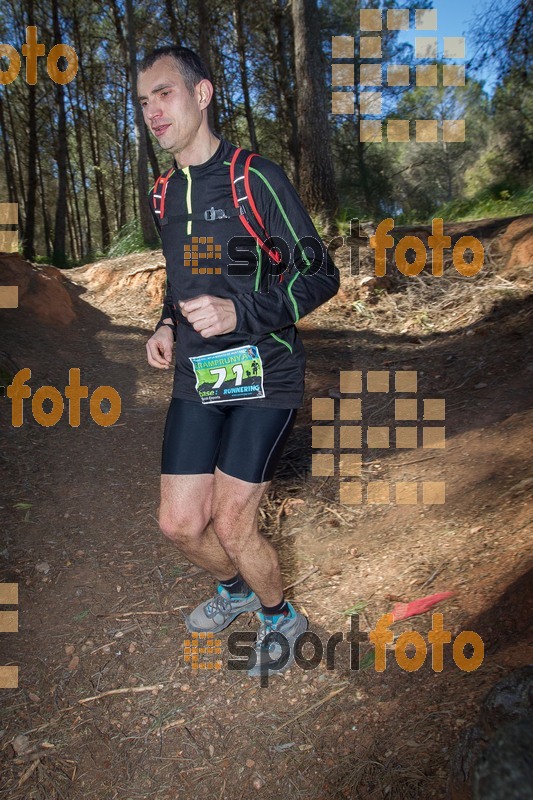 Esport Foto - Esportfoto .CAT - Fotos de 90 Canicross i Cursa Eramprunyà 2015 - Dorsal [71] -   1424646406_0941.jpg