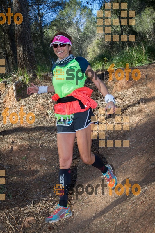 Esport Foto - Esportfoto .CAT - Fotos de 90 Canicross i Cursa Eramprunyà 2015 - Dorsal [110] -   1424646420_0950.jpg