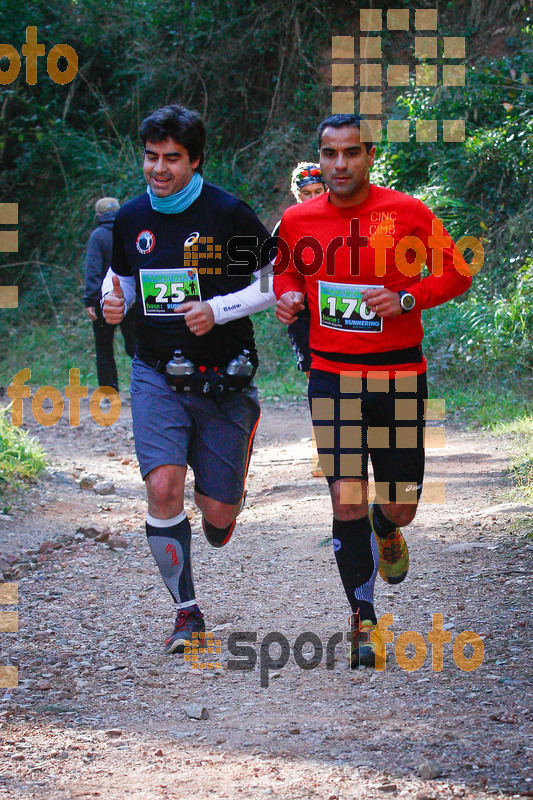 Esport Foto - Esportfoto .CAT - Fotos de 90 Canicross i Cursa Eramprunyà 2015 - Dorsal [170] -   1424648872_I5103.jpg