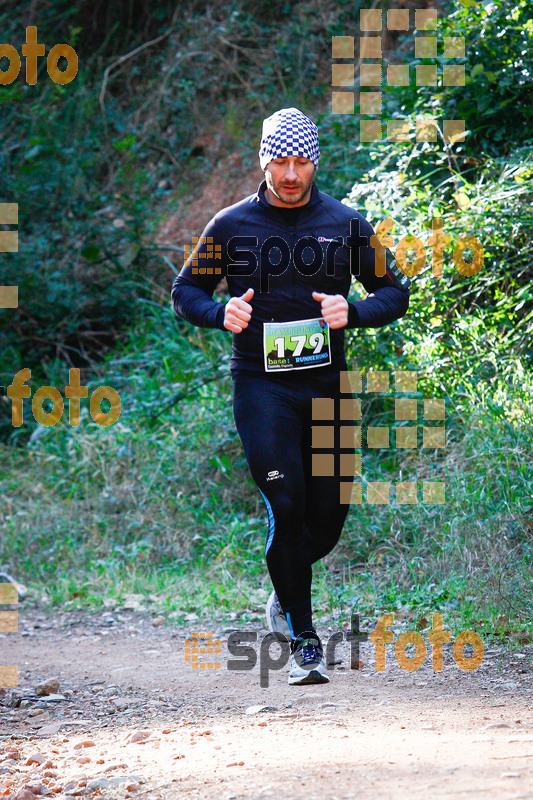 Esport Foto - Esportfoto .CAT - Fotos de 90 Canicross i Cursa Eramprunyà 2015 - Dorsal [179] -   1424648930_I5142.jpg