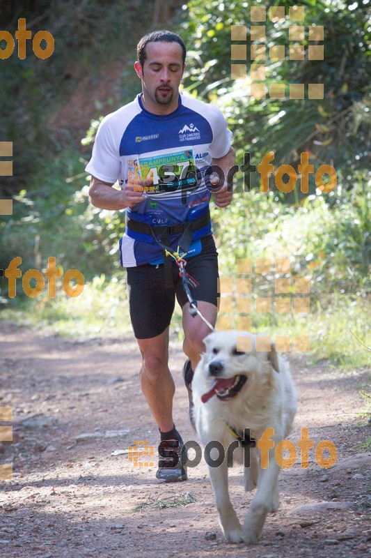 Esport Foto - Esportfoto .CAT - Fotos de 90 Canicross i Cursa Eramprunyà 2015 - Dorsal [437] -   1424650587_I5265.jpg