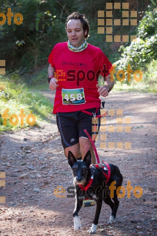 Esport Foto - Esportfoto .CAT - Fotos de 90 Canicross i Cursa Eramprunyà 2015 - Dorsal [458] -   1424650640_I5298.jpg