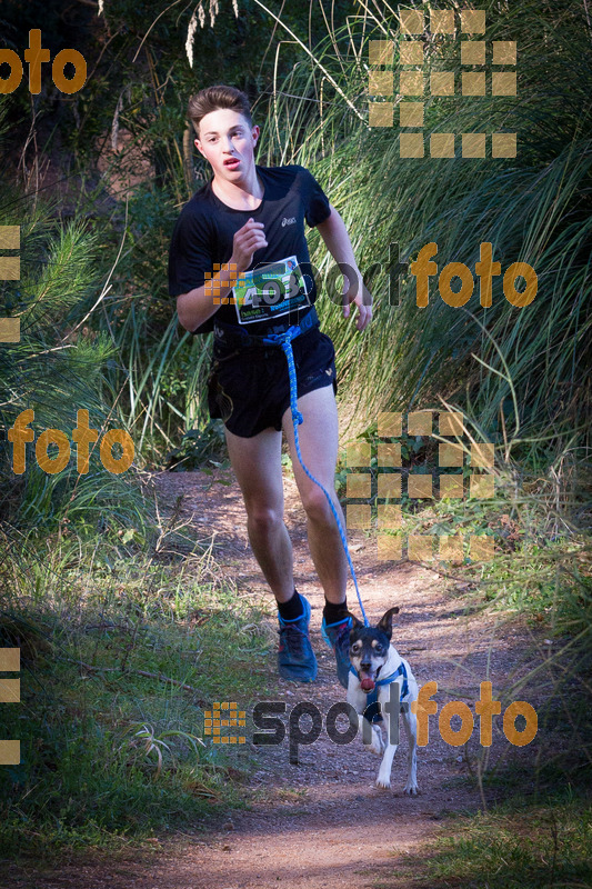 Esport Foto - Esportfoto .CAT - Fotos de 90 Canicross i Cursa Eramprunyà 2015 - Dorsal [403] -   1424682082_I5324.jpg